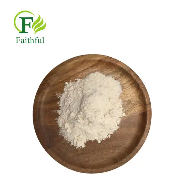 Mefenamic acid API powder